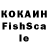 Кетамин VHQ loony UwU